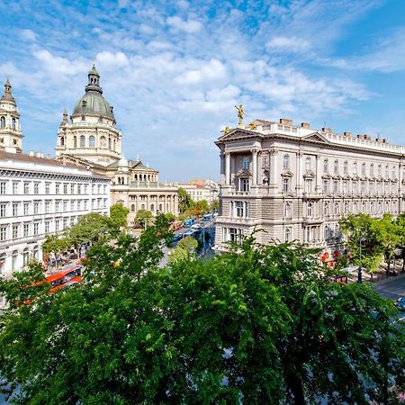 Venus Apartments - Italian Stylish Budapeşte Dış mekan fotoğraf