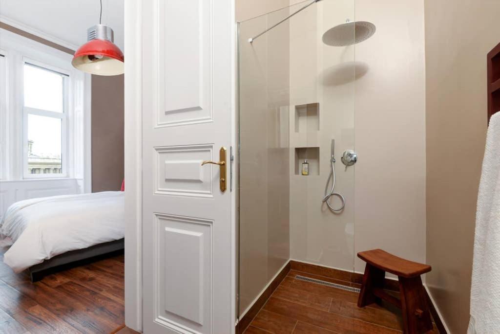 Venus Apartments - Italian Stylish Budapeşte Dış mekan fotoğraf