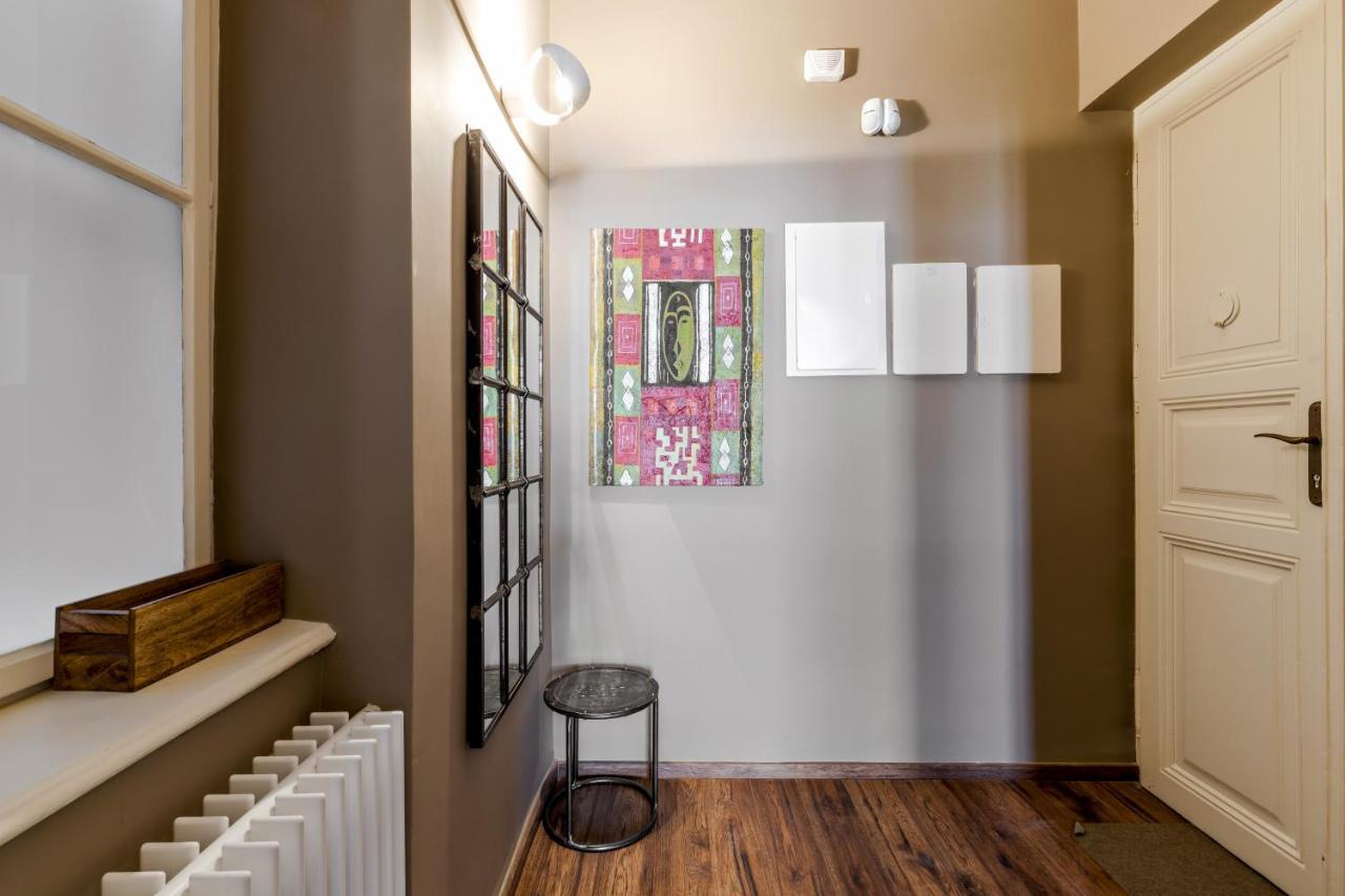 Venus Apartments - Italian Stylish Budapeşte Dış mekan fotoğraf