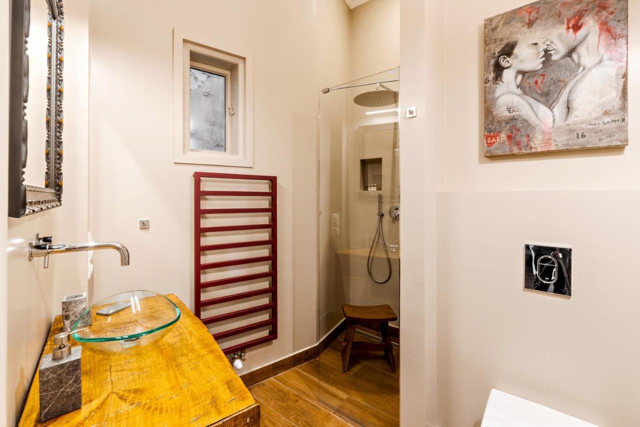 Venus Apartments - Italian Stylish Budapeşte Dış mekan fotoğraf